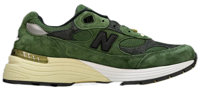New Balance Sneakers 992 product detail image 35