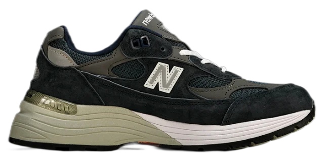New Balance Sneakers 992 product detail image 38