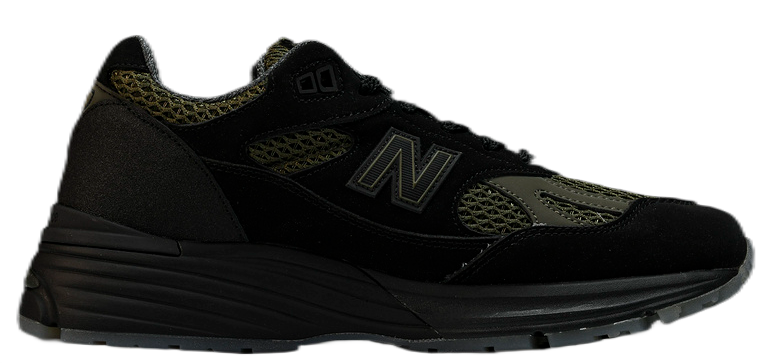 New Balance Sneakers 991 — 5