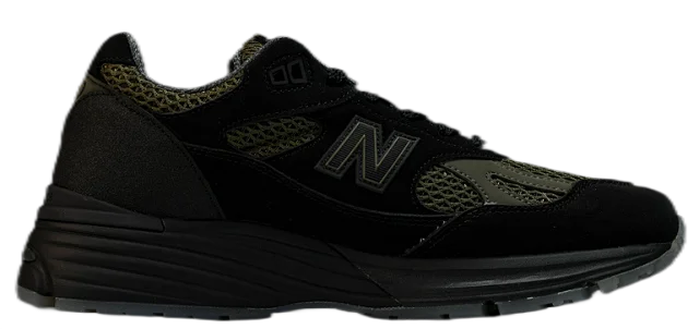 New Balance Sneakers 991 product detail image 5