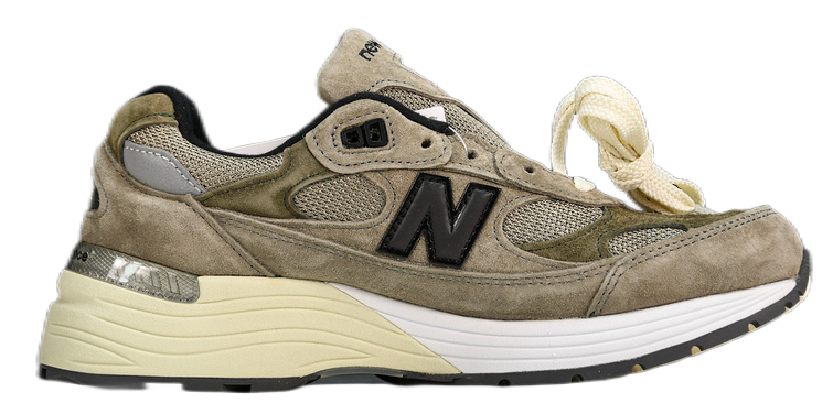 New Balance Sneakers 992 — 9