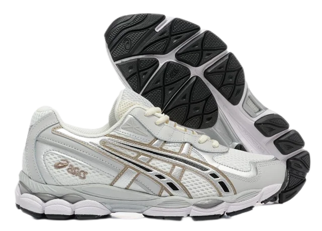 ASICS Sneakers GEL-NYC product detail image 1