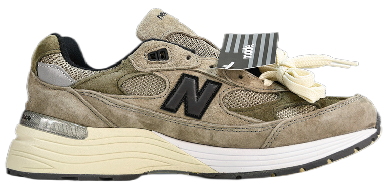 New Balance Sneakers 992 — 18