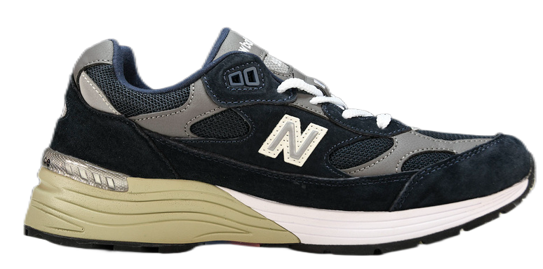 New Balance Sneakers 992 — 4