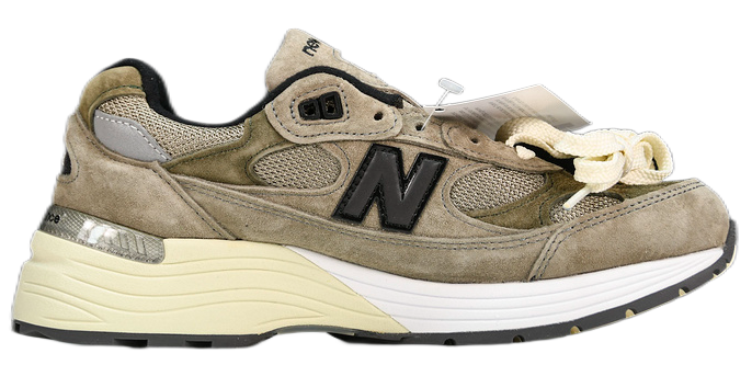 New Balance Sneakers 992 — 10