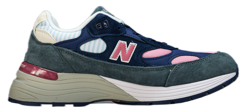 New Balance Sneakers 992 — 24