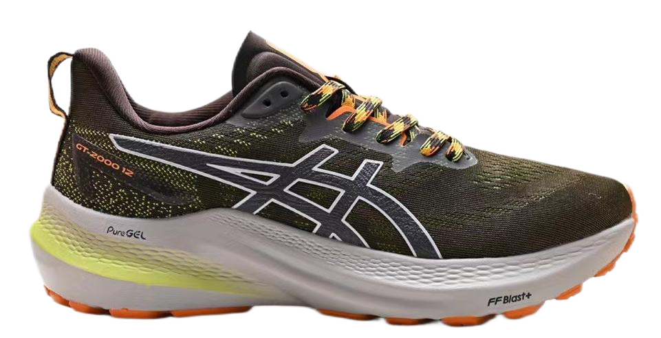 ASICS Sneakers GT-2000 12 running shoes — 6