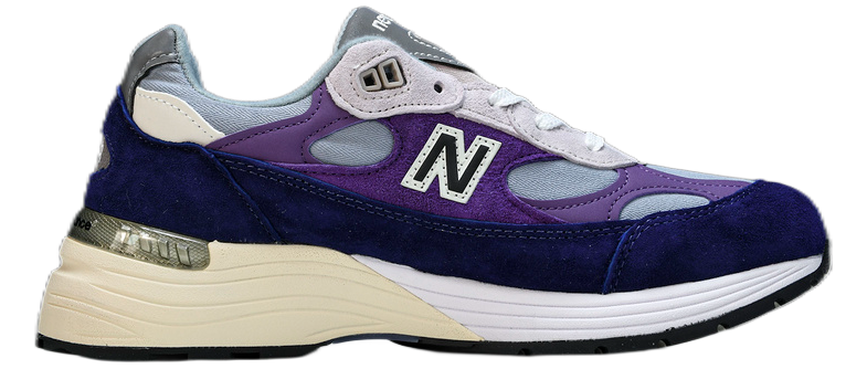New Balance Sneakers 992 — 27