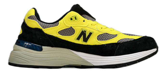 New Balance Sneakers 992 — 30