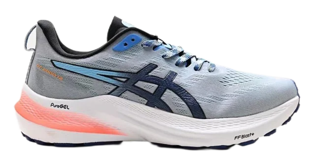 ASICS Sneakers GT-2000 12 running shoes product detail image 7