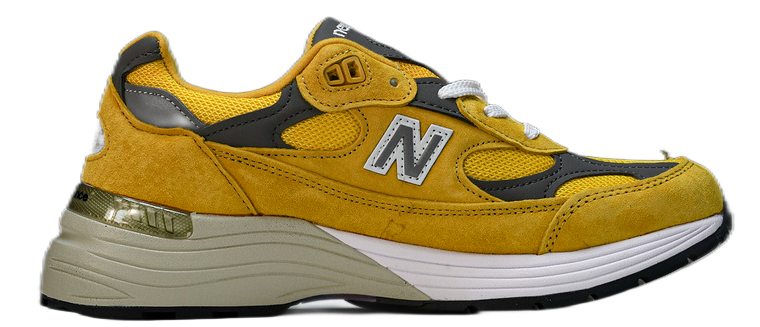 New Balance Sneakers 992 — 25