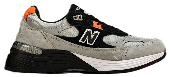 New Balance Sneakers 992 — 31