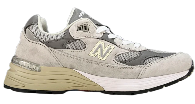 New Balance Sneakers 992 product detail image 6