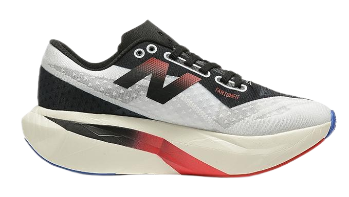 New Balance Sneakers FuelCell Rebel v4 — 2