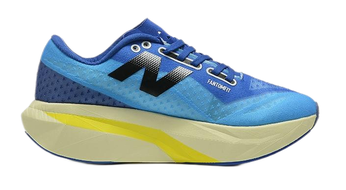 New Balance Sneakers FuelCell Rebel v4 — 14