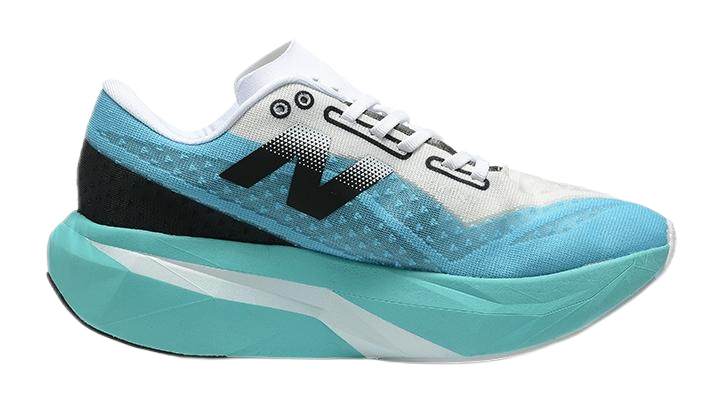 New Balance Sneakers FuelCell Rebel v4 — 18