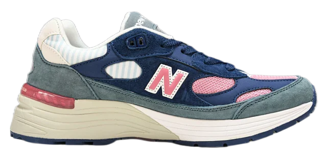 New Balance Sneakers 992 product detail image 8