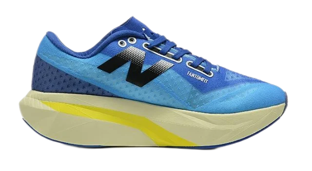 New Balance Sneakers FuelCell Rebel v4 product detail image 14