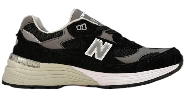 New Balance Sneakers 992 product detail image 15
