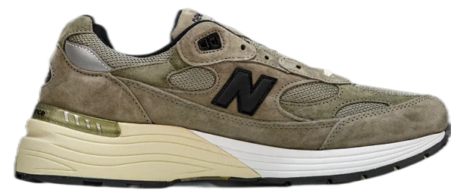 New Balance Sneakers 992 product detail image 34