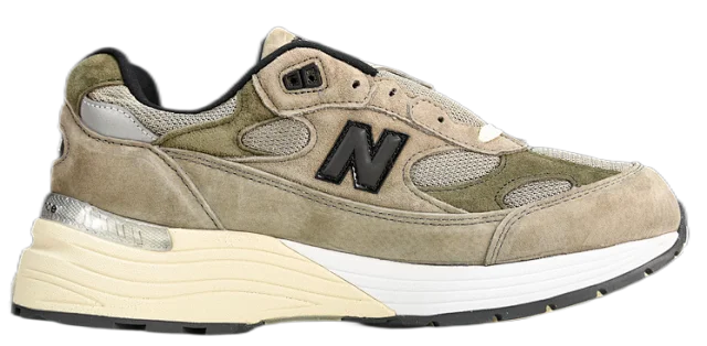 New Balance Sneakers 992 product detail image 20