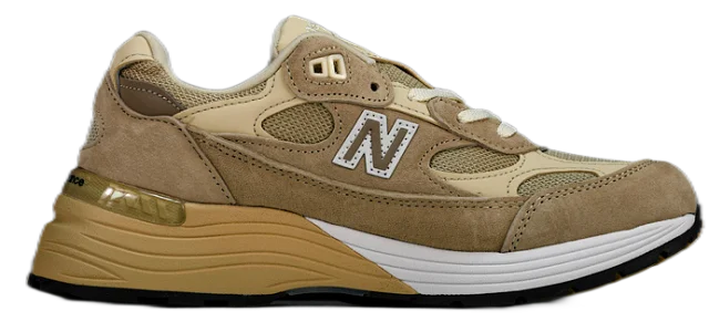 New Balance Sneakers 992 product detail image 37