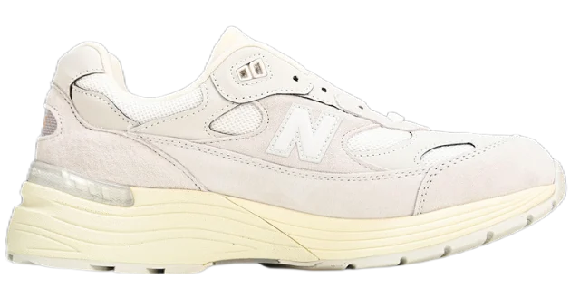 New Balance Sneakers 992 product detail image 22
