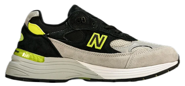 New Balance Sneakers 992 product detail image 40