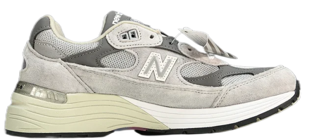 New Balance Sneakers 992 product detail image 23