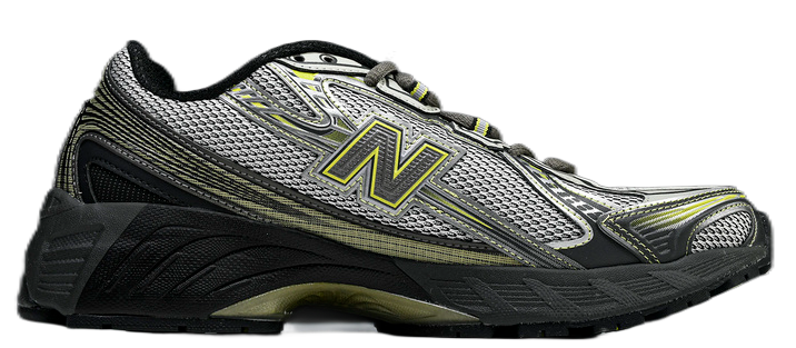 New Balance Sneakers 740 — 2