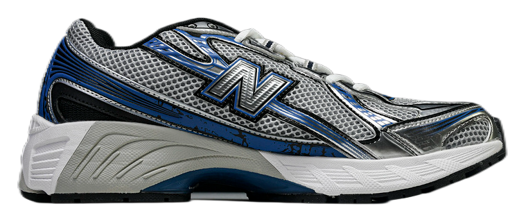New Balance Sneakers 740 — 7