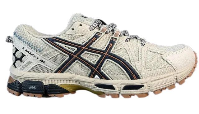 ASICS Sneakers GEL-Kahana 8 product detail image 16