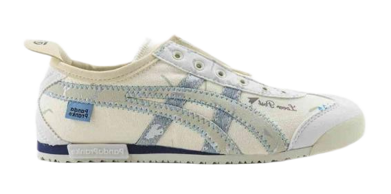 Onitsuka Tiger Sneakers Mexico 66 Graphic — 7