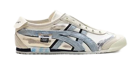 Onitsuka Tiger Sneakers Mexico 66 Graphic product detail image 5