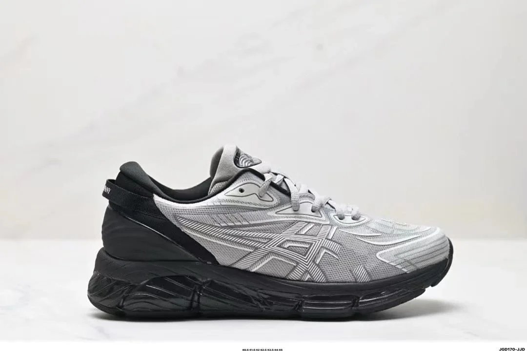 ASICS Sneakers GEL-QUANTUM 360 — Silver black
