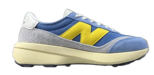 New Balance Sneakers 370 product detail image 5