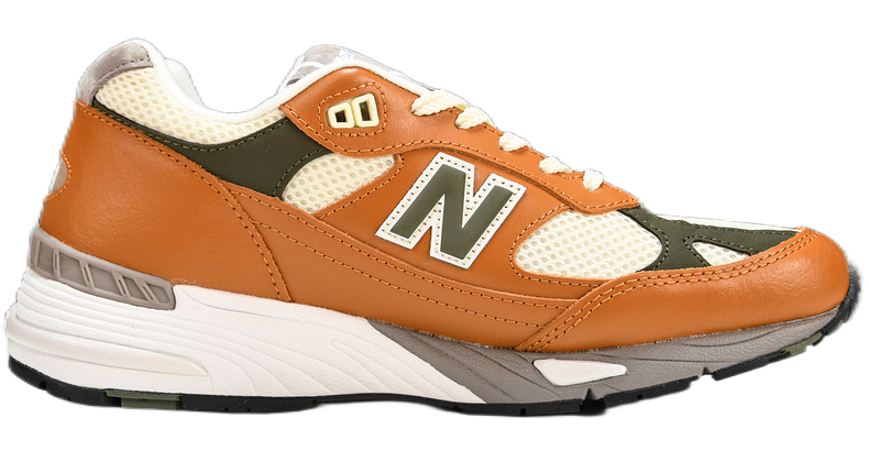 New Balance Sneakers 991 — 2