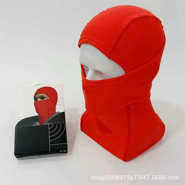Unbranded Hats Full-Face Balaclava Mask product detail image 29