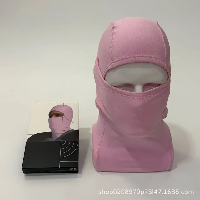 Unbranded Hats Full-Face Balaclava Mask product detail image 16