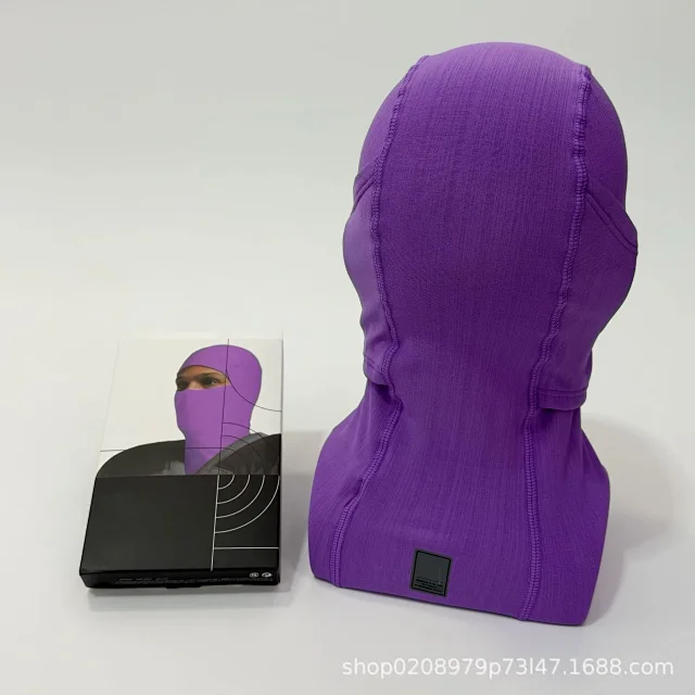 Unbranded Hats Full-Face Balaclava Mask product detail image 35