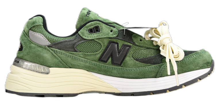 New Balance Sneakers 992 — 19