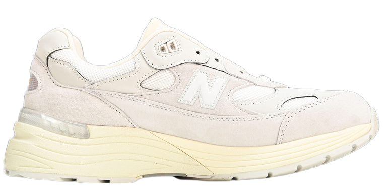 New Balance Sneakers 992 — 22