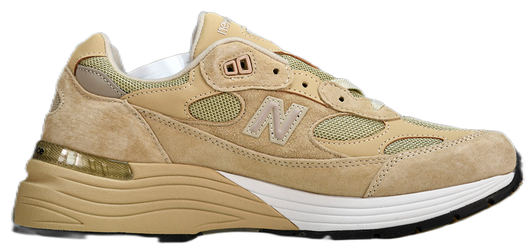 New Balance Sneakers 992 — 33
