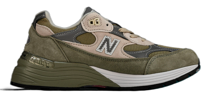 New Balance Sneakers 992 — 36
