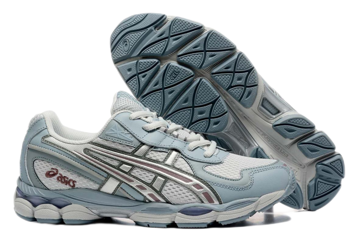 ASICS Sneakers GEL-NYC — 4