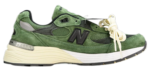 New Balance Sneakers 992 product detail image 19