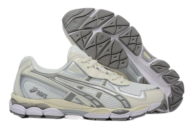 ASICS Sneakers GEL-NYC product detail image 2