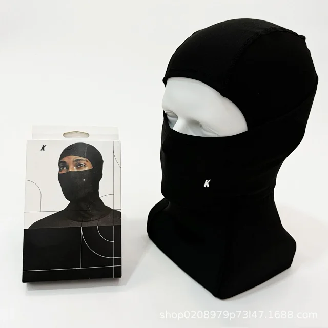 Unbranded Hats Full-Face Balaclava Mask product detail image 36