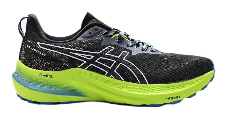 ASICS Sneakers GT-2000 12 running shoes — 2
