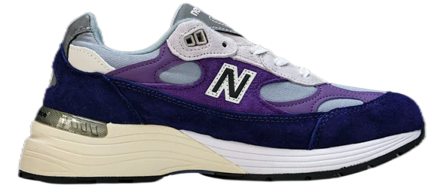 New Balance Sneakers 992 product detail image 27
